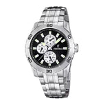 Reloj Festina Cronógrafo F16606/3
