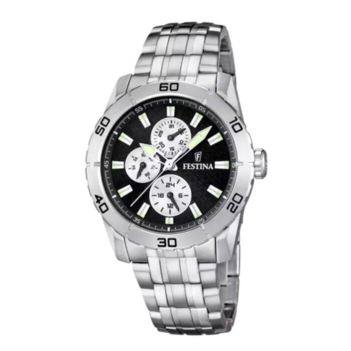 Reloj Festina Cronógrafo F16606/3