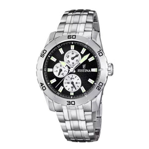 Reloj Festina Cronógrafo F16606/3
