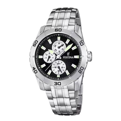 Reloj Festina Cronógrafo F16606/3