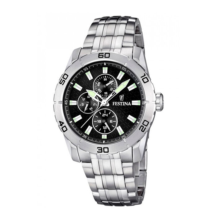 Reloj Festina Cronógrafo F16606/4