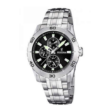 Reloj Festina Cronógrafo F16606/4