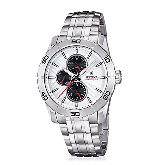 Reloj Festina Cronógrafo F16606/5