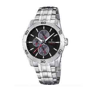 Reloj Festina Cronógrafo F16606/8
