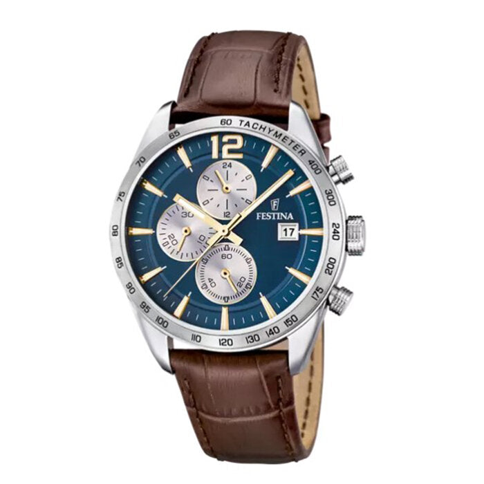 Reloj Festina Cronógrafo F16760/7