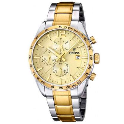 Reloj Festina Cronógrafo F16761/1