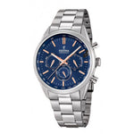 Reloj Festina Cronógrafo F16820/A Sumergible