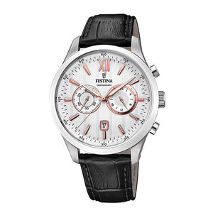 Reloj Festina Cronógrafo F16996/1