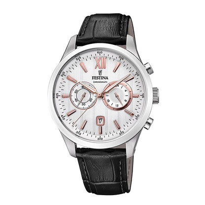 Reloj Festina Cronógrafo F16996/1
