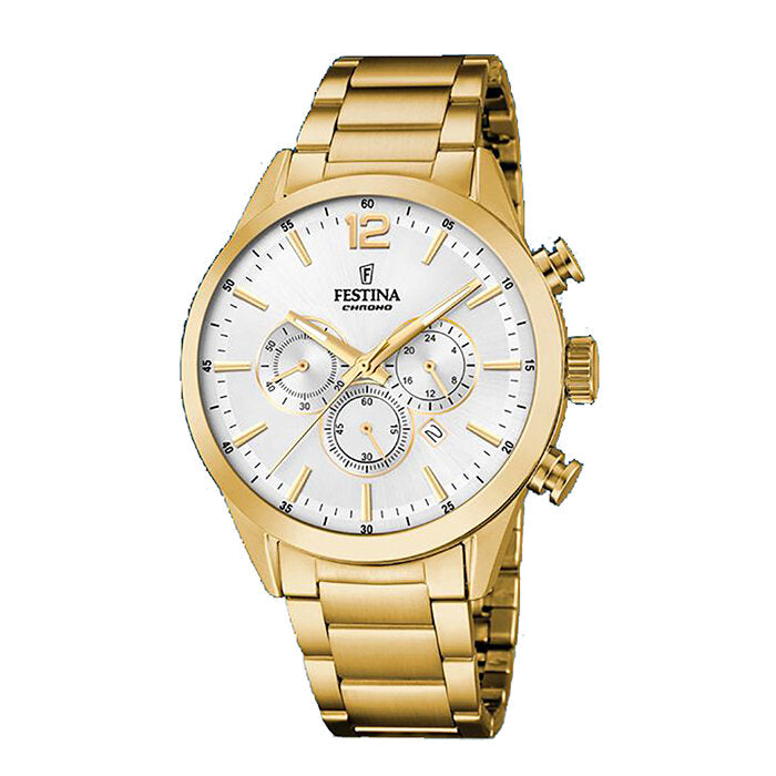 Reloj Festina Cronógrafo Sport F20633/1