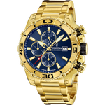 Reloj Festina Cronógrafo Zafiro F20492/2