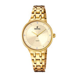Reloj Festina de Acero F20601/2 para Mujer