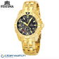 Reloj Festina F16119/3 Sumergible 100m