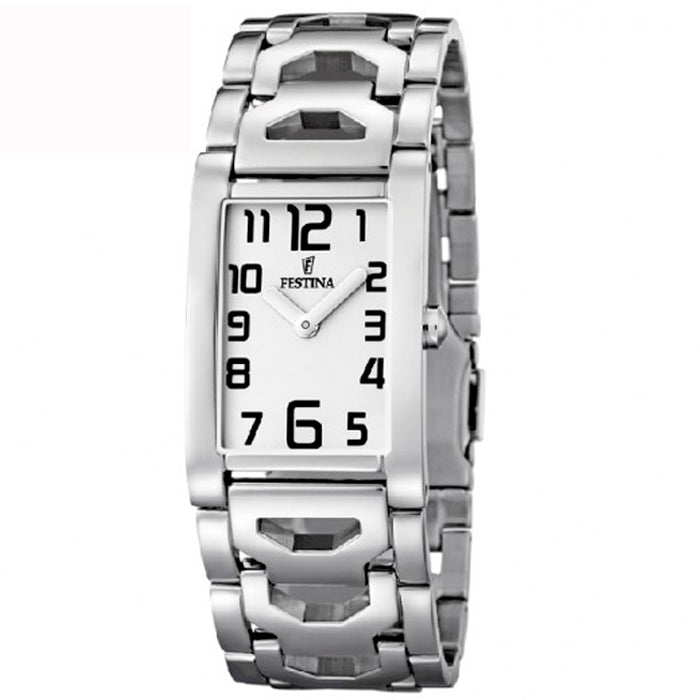 Reloj Festina F16464/1 Sumergible 50m