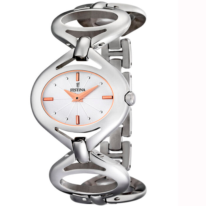 Reloj Festina F16467/2 Sumergible 50 metros