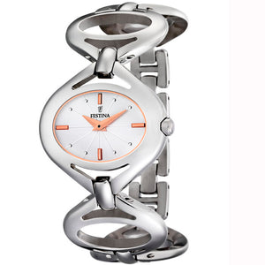 Reloj Festina F16467/2 Sumergible 50 metros