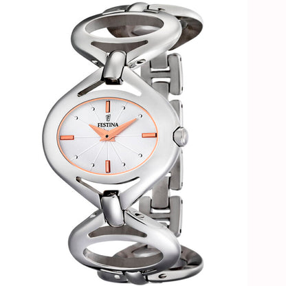 Reloj Festina F16467/2 Sumergible 50 metros