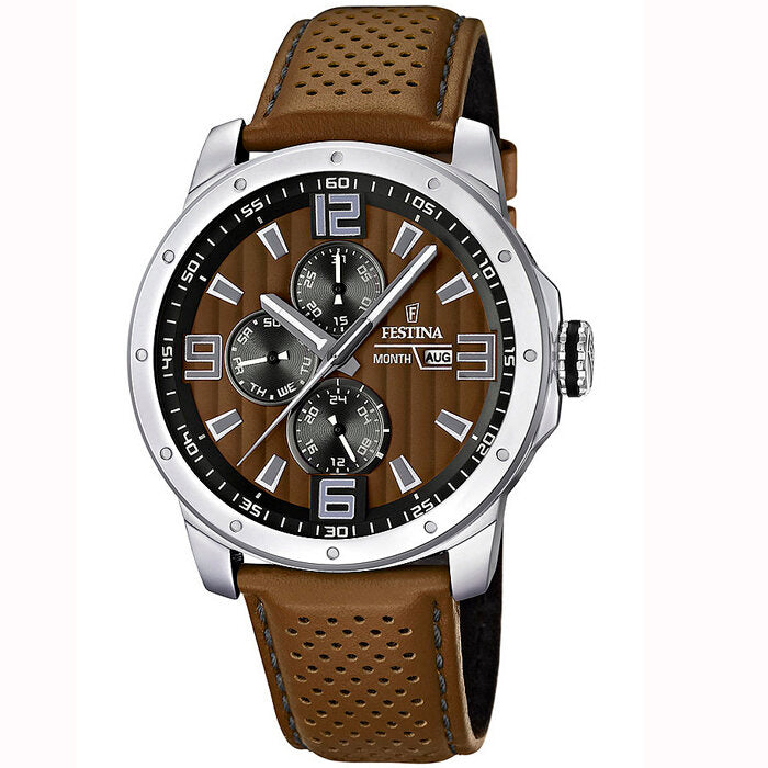 Reloj Festina F16585/2 Sumergible 50m