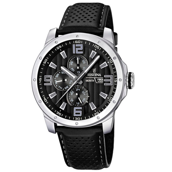 Reloj Festina F16585/4 Sumergible 50m