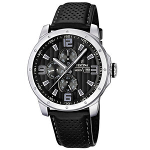 Reloj Festina F16585/4 Sumergible 50m