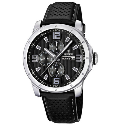 Reloj Festina F16585/4 Sumergible 50m