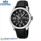 Reloj Festina F16585/4 Sumergible 50m