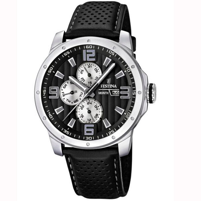Reloj Festina F16585/9 Sumergible 50m