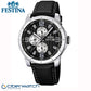 Reloj Festina F16585/9 Sumergible 50m