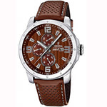 Reloj Festina F16585/A Sumergible 50m