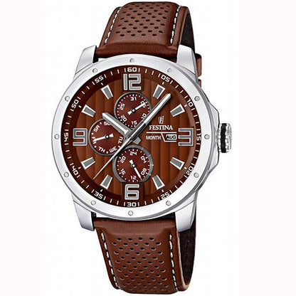 Reloj Festina F16585/A Sumergible 50m