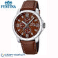 Reloj Festina F16585/A Sumergible 50m
