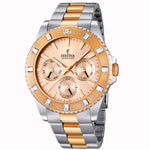 Reloj Festina F16695/2 Sumergible 50m