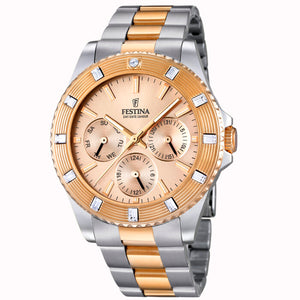 Reloj Festina F16695/2 Sumergible 50m