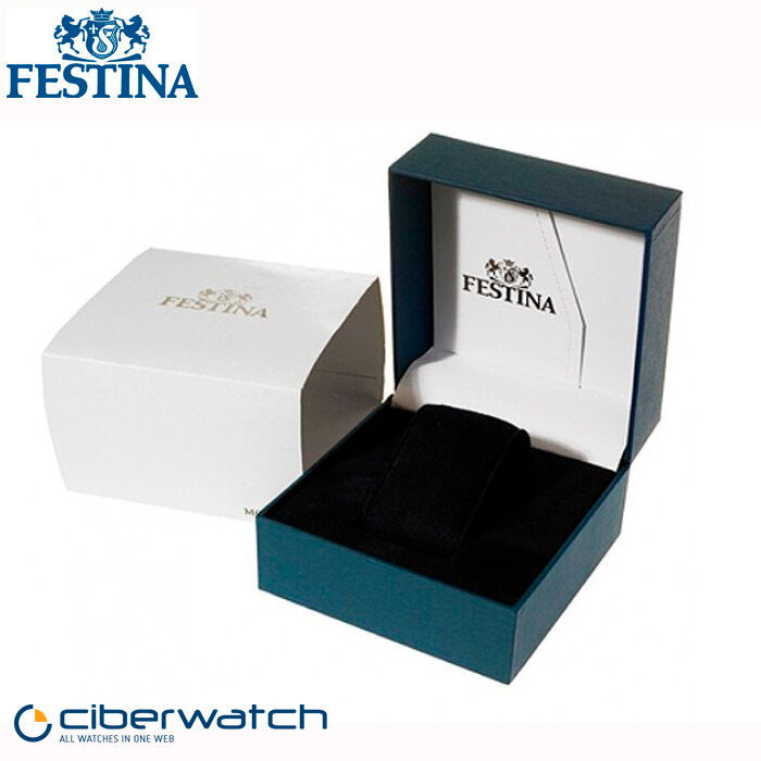 Reloj Festina F16695/2 Sumergible 50m