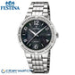 Reloj Festina F16703/2 Sumergible