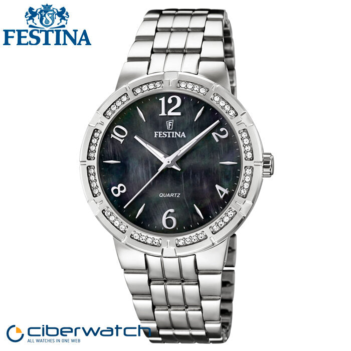 Reloj Festina F16703/2 Sumergible
