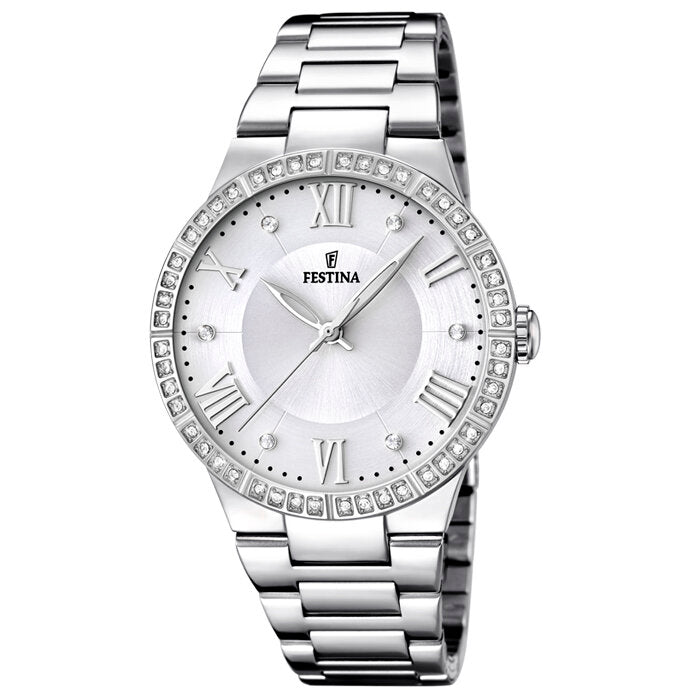 Reloj Festina F16719/1 Sumergible