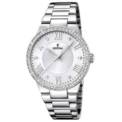Reloj Festina F16719/1 Sumergible