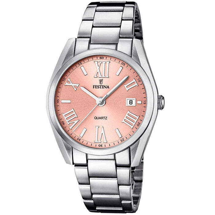 Reloj Festina F16790/2 Sumergible