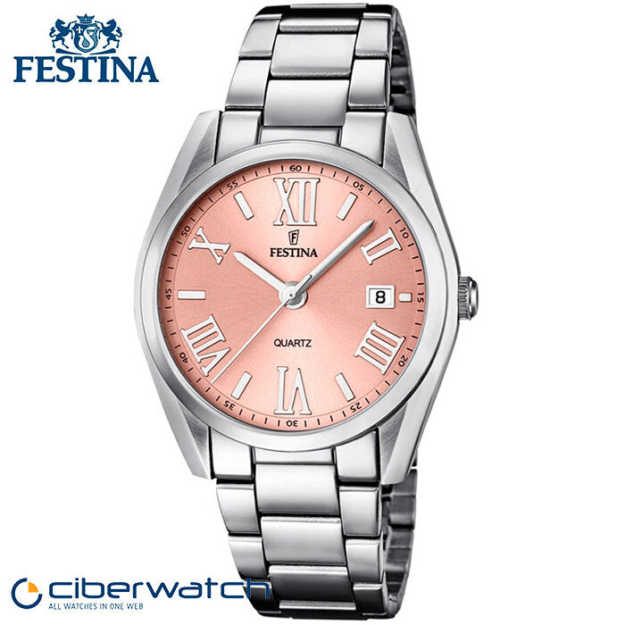 Reloj Festina F16790/2 Sumergible