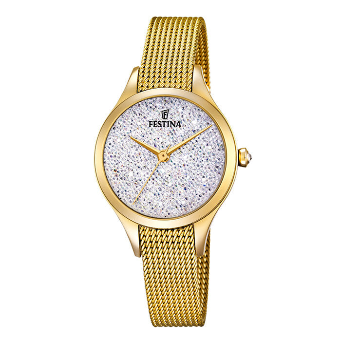 Reloj Festina F20337/1 Mademoiselle