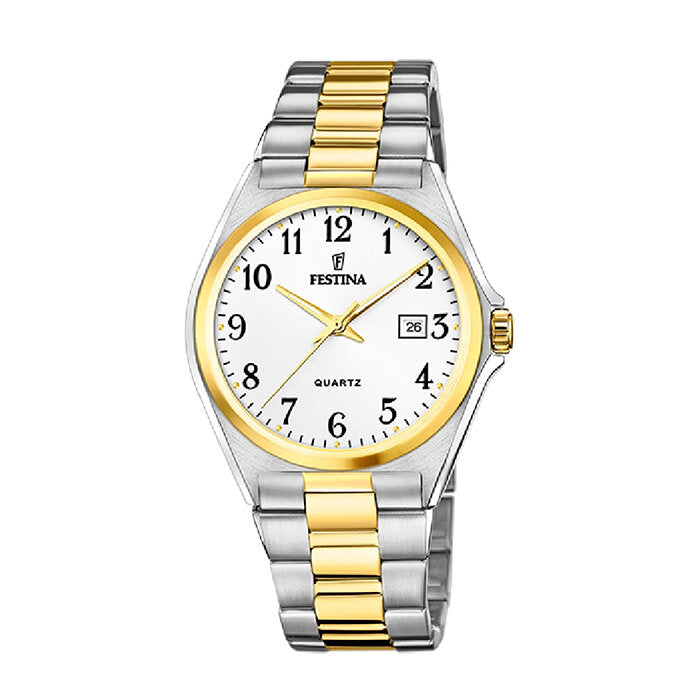 Reloj Festina F20554/1 para Hombre