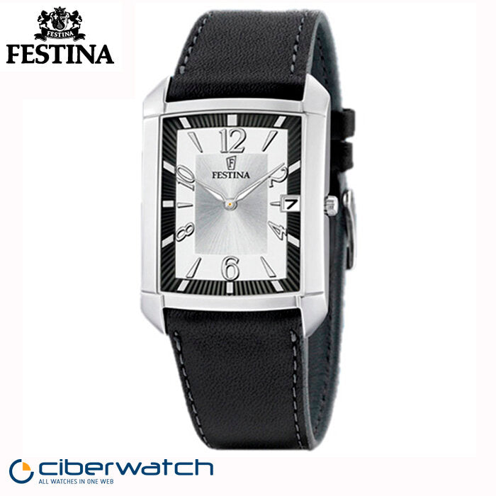 Reloj Festina F6748/1 Sumergible 30m