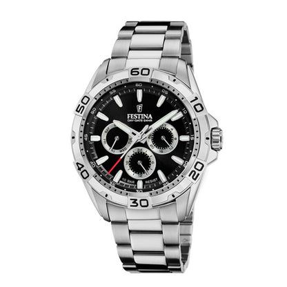 Reloj Festina Hombre Multifunción F20623/4