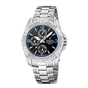 Reloj Festina Hombre Multifunción F20666/1