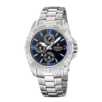 Reloj Festina Hombre Multifunción F20666/1