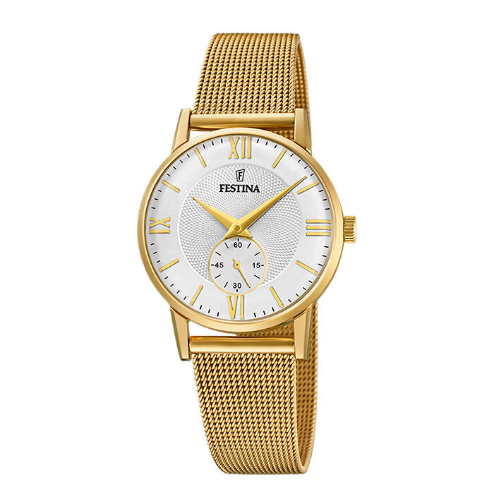 Reloj Festina Mujer F20573/2