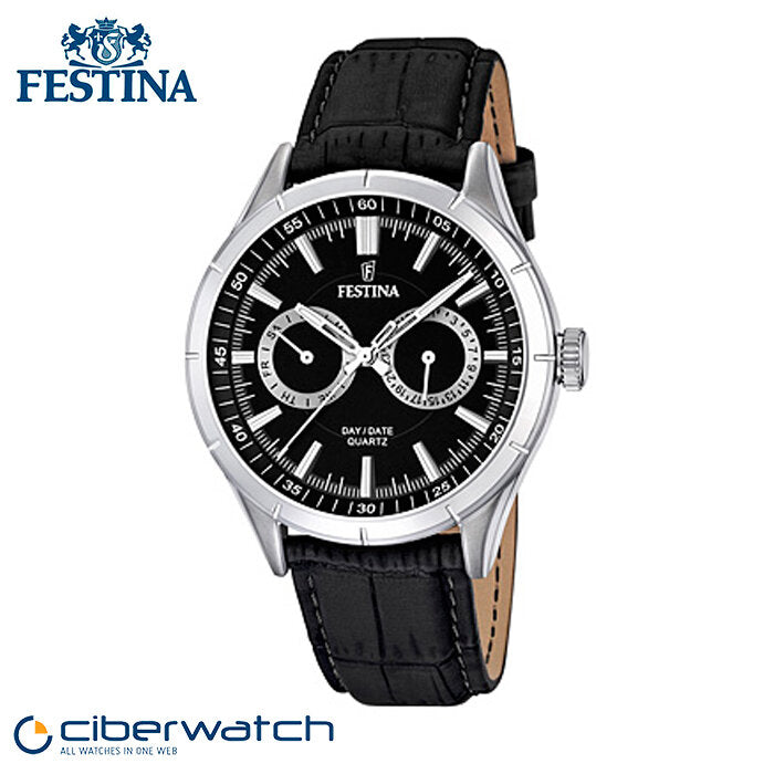 Reloj Festina Multifunción F16781/4