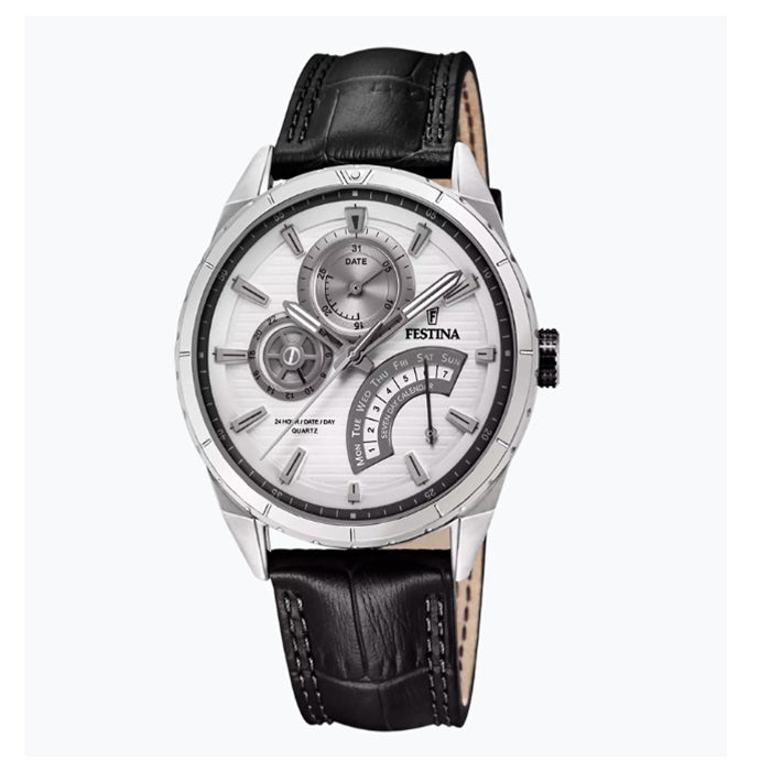 Reloj Festina Multifunción F16986/1