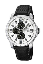 Reloj Festina Multifunción para Hombre F16585/5 Sumergible